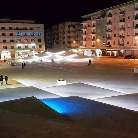 Bed and breakfast Colosseo