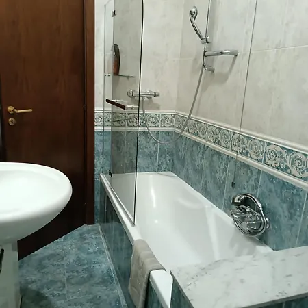 Oda ve Kahvaltı Colosseo