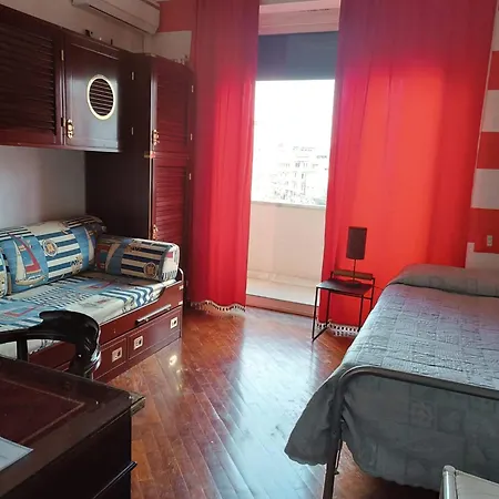 Colosseo Bed and breakfast 3*