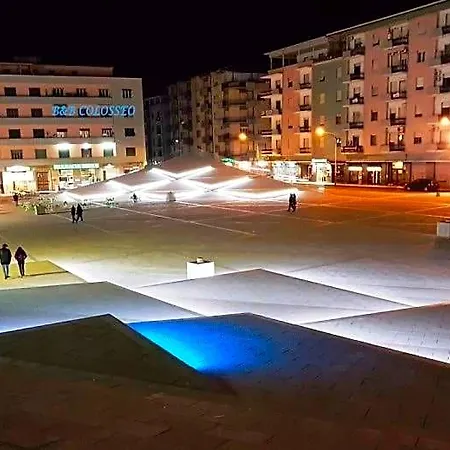 Oda ve Kahvaltı Colosseo