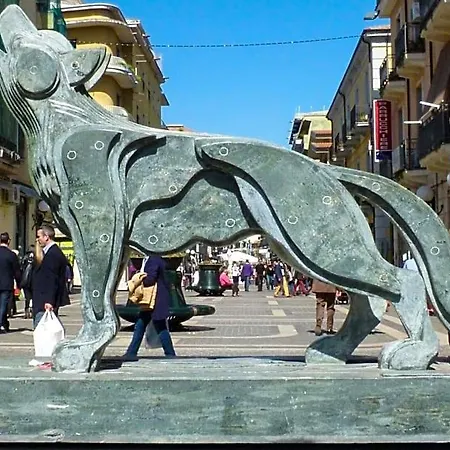 Oda ve Kahvaltı Colosseo