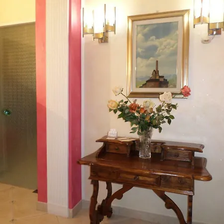 Colosseo Bed and breakfast 3*
