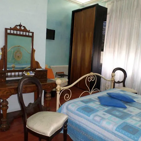 Bed and breakfast Colosseo