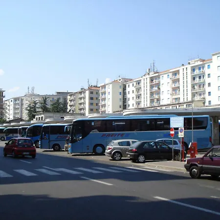 Colosseo Bed and breakfast