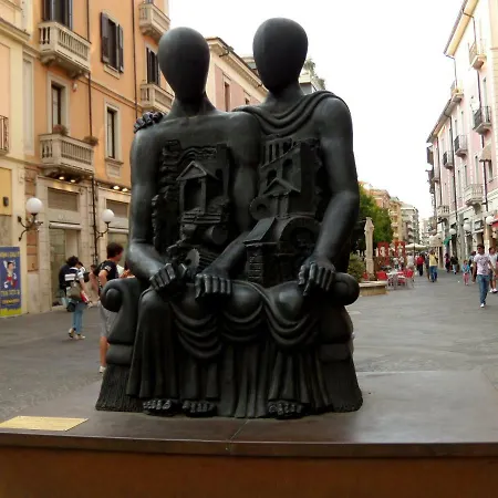 Colosseo Cosenza