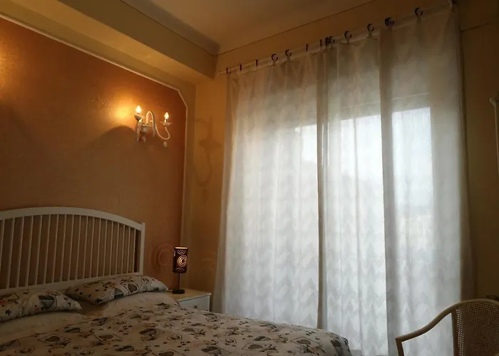 Colosseo 住宿加早餐酒店