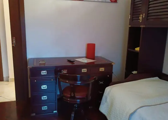 Colosseo 住宿加早餐酒店 3*