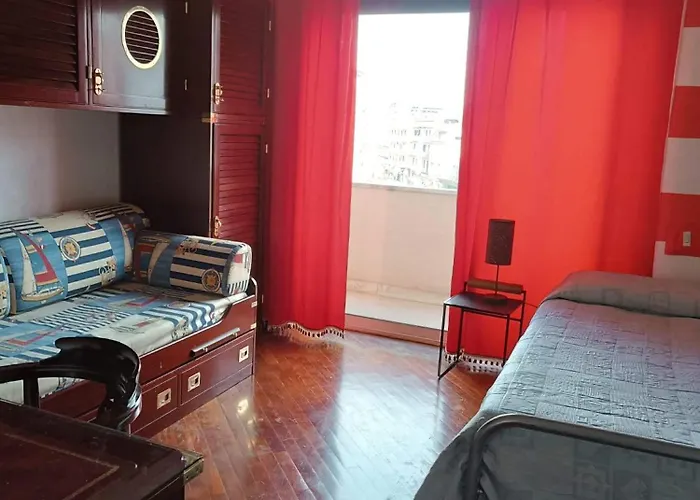 Colosseo 住宿加早餐酒店 3*