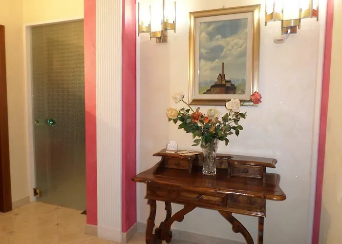 Colosseo 住宿加早餐酒店 3*