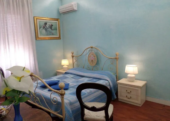 住宿加早餐酒店 Colosseo 3*