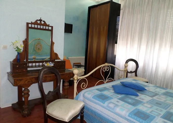 Frühstückspension Colosseo