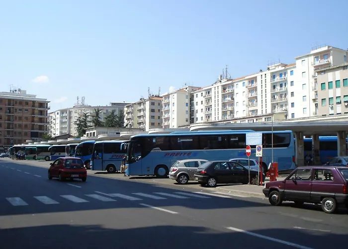 Colosseo 住宿加早餐酒店