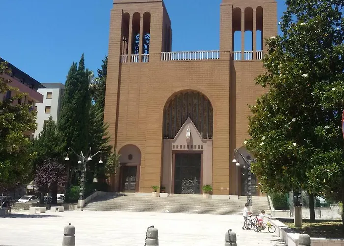 住宿加早餐酒店 Colosseo 3*